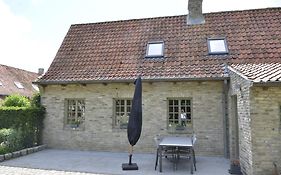 Vakantiewoning Wanderlust